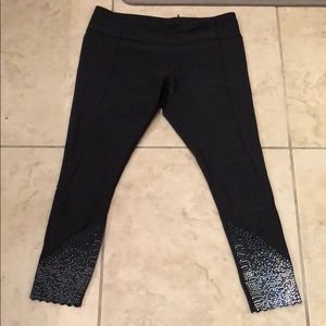 Lululemon tight stuff